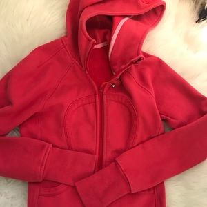 Lululemon Scuba Hoodie!